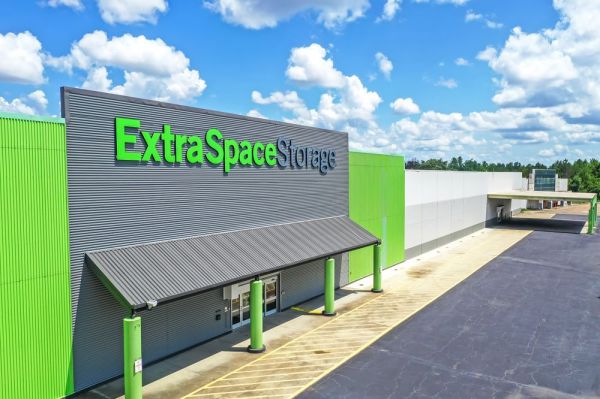 Extra Space Storage - 7992 - Jackson - Robinson Rd - 4704 Robinson Road