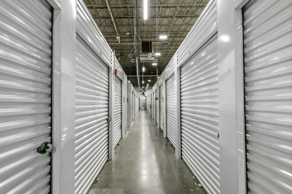 Extra Space Storage - 7992 - Jackson - Robinson Rd - 4704 Robinson Road