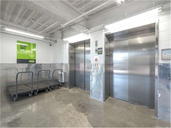 Extra Space Storage - 8847 - Washington DC - Mount Olivet Road - 1240 Mount Olivet Road Northeast