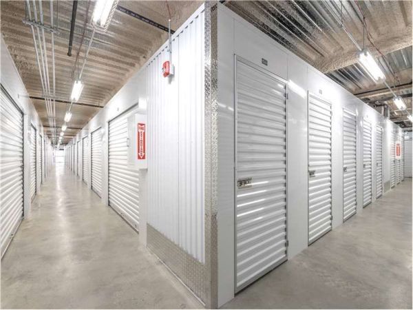 Extra Space Storage - 8847 - Washington DC - Mount Olivet Road - 1240 Mount Olivet Road Northeast