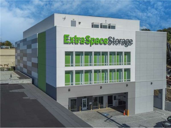 Extra Space Storage - 8847 - Washington DC - Mount Olivet Road - 1240 Mount Olivet Road Northeast