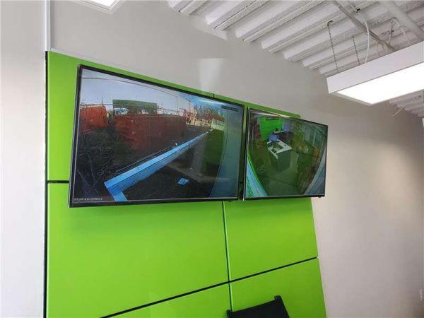 Extra Space Storage - 8847 - Washington DC - Mount Olivet Road - 1240 Mount Olivet Road Northeast