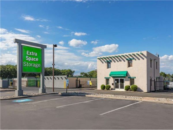 Extra Space Storage - 1153 - Egg Harbor Township - Black Horse Pike - 6518 Black Horse Pike
