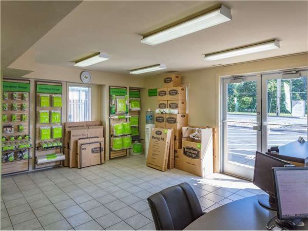 Extra Space Storage - 1153 - Egg Harbor Township - Black Horse Pike - 6518 Black Horse Pike
