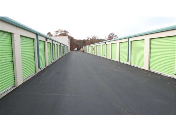 Extra Space Storage - 1153 - Egg Harbor Township - Black Horse Pike - 6518 Black Horse Pike