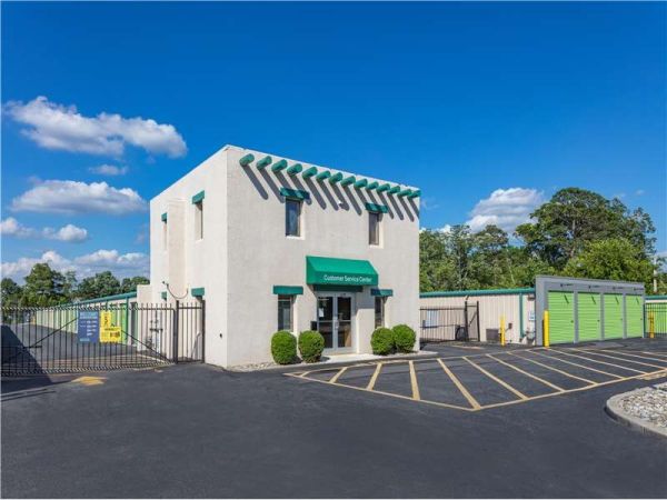 Extra Space Storage - 1153 - Egg Harbor Township - Black Horse Pike - 6518 Black Horse Pike