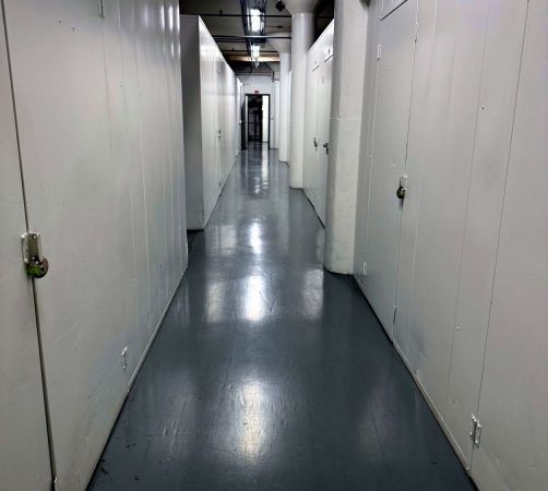 Extra Space Storage - 0389 - Long Beach - E Carson St - 2101 East Carson Street