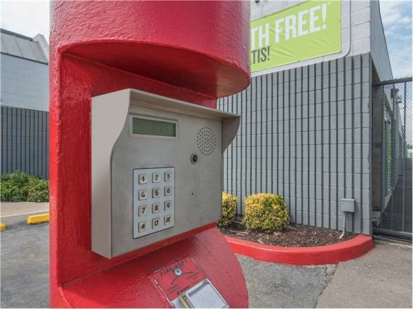 Extra Space Storage - 0291 - La Puente - Valley Blvd - 17925 Valley Boulevard