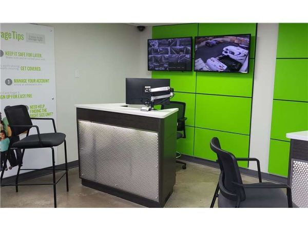 Extra Space Storage - 0291 - La Puente - Valley Blvd - 17925 Valley Boulevard