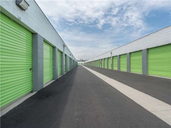 Extra Space Storage - 0291 - La Puente - Valley Blvd - 17925 Valley Boulevard