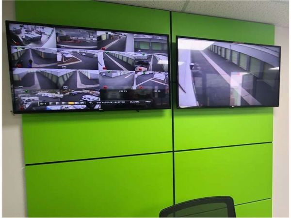 Extra Space Storage - 0291 - La Puente - Valley Blvd - 17925 Valley Boulevard