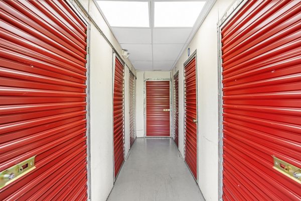 Extra Space Storage - 0374 - Memphis - Raleigh-LaGrange - 4994 Raleigh Lagrange Road