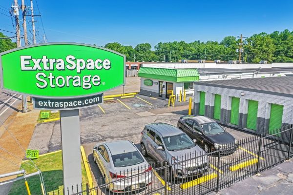 Extra Space Storage - 0374 - Memphis - Raleigh-LaGrange - 4994 Raleigh Lagrange Road