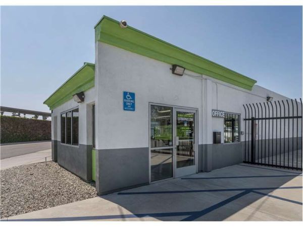 Extra Space Storage - 0395 - Baldwin Park - Garvey Ave - 12737 Garvey Avenue