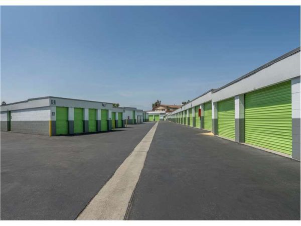 Extra Space Storage - 0395 - Baldwin Park - Garvey Ave - 12737 Garvey Avenue