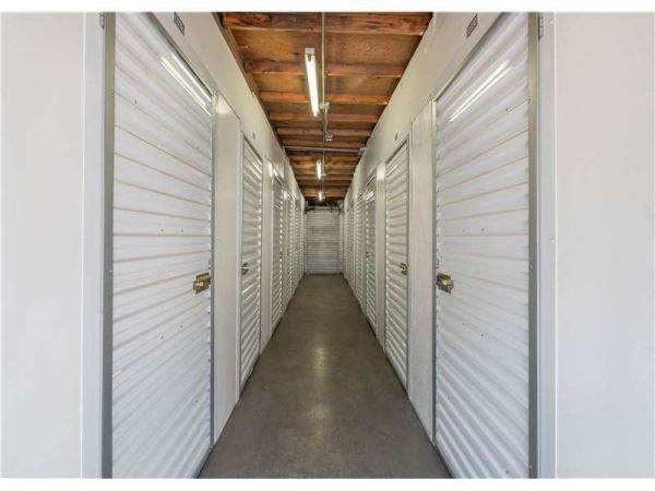 Extra Space Storage - 0395 - Baldwin Park - Garvey Ave - 12737 Garvey Avenue