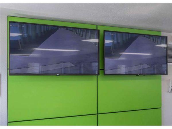 Extra Space Storage - 0395 - Baldwin Park - Garvey Ave - 12737 Garvey Avenue
