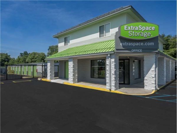 Extra Space Storage - 0768 - Bensalem - 700 Bristol Pike - 700 Bristol Pike