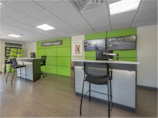 Extra Space Storage - 0768 - Bensalem - 700 Bristol Pike - 700 Bristol Pike