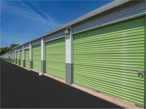 Extra Space Storage - 0768 - Bensalem - 700 Bristol Pike - 700 Bristol Pike