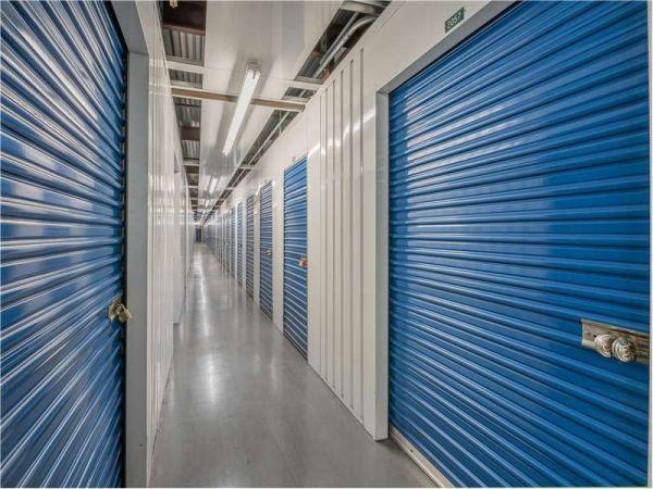 Extra Space Storage - 0768 - Bensalem - 700 Bristol Pike - 700 Bristol Pike