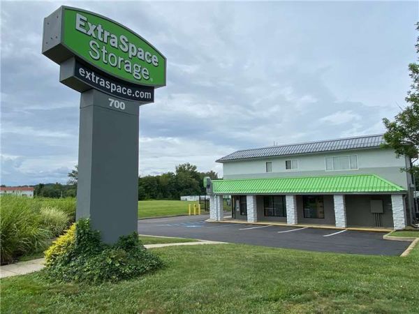 Extra Space Storage - 0768 - Bensalem - 700 Bristol Pike - 700 Bristol Pike