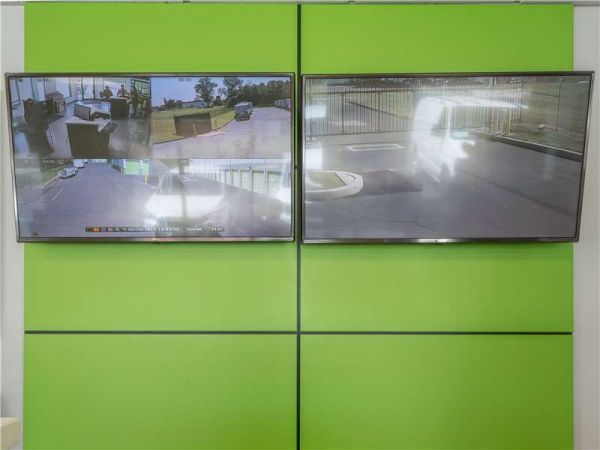 Extra Space Storage - 0768 - Bensalem - 700 Bristol Pike - 700 Bristol Pike