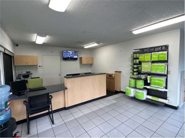 Extra Space Storage - 0791 - Norwalk - Firestone Blvd - 10950 Firestone Boulevard