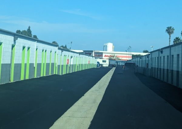 Extra Space Storage - 0791 - Norwalk - Firestone Blvd - 10950 Firestone Boulevard