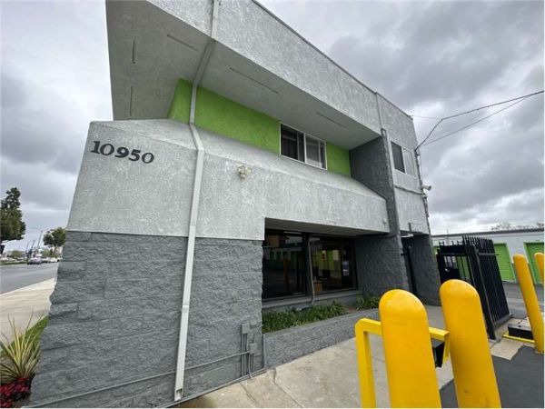 Extra Space Storage - 0791 - Norwalk - Firestone Blvd - 10950 Firestone Boulevard