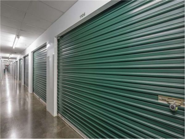 Extra Space Storage - 0808 - Hasbrouck Heights - Route 17 N - 74 New Jersey 17