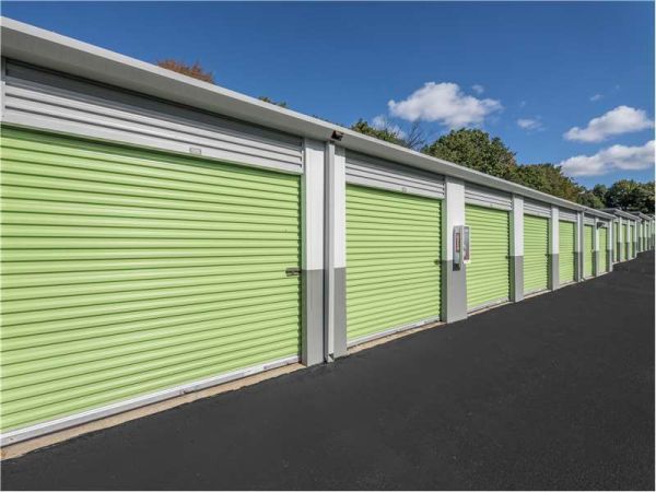 Extra Space Storage - 0821 - Lawnside - White Horse Pike - 339 North White Horse Pike