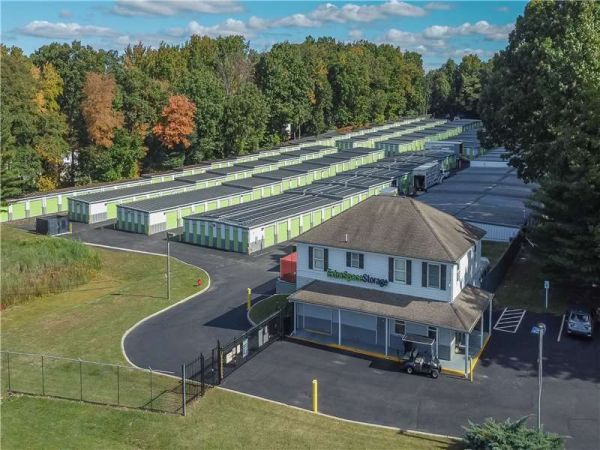 Extra Space Storage - 0821 - Lawnside - White Horse Pike - 339 North White Horse Pike