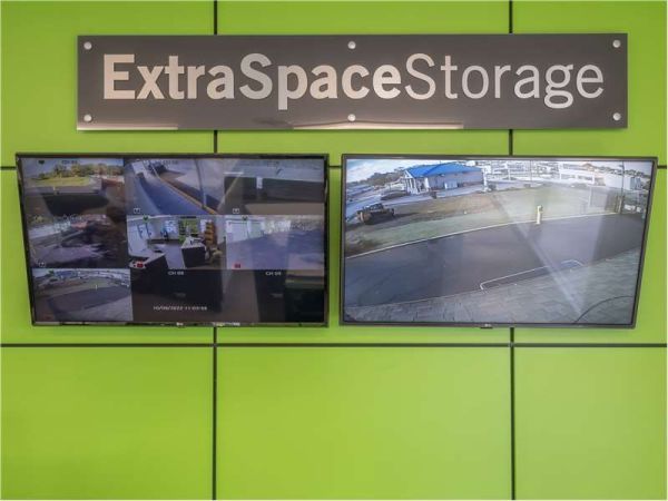 Extra Space Storage - 0821 - Lawnside - White Horse Pike - 339 North White Horse Pike