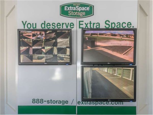 Extra Space Storage - 8205 - Owensboro - OBryan Blvd - 2440 Obryan Boulevard