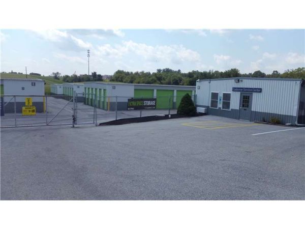 Extra Space Storage - 8224 - Hanover - Pumping Station Rd - 153 Pumping Station Road