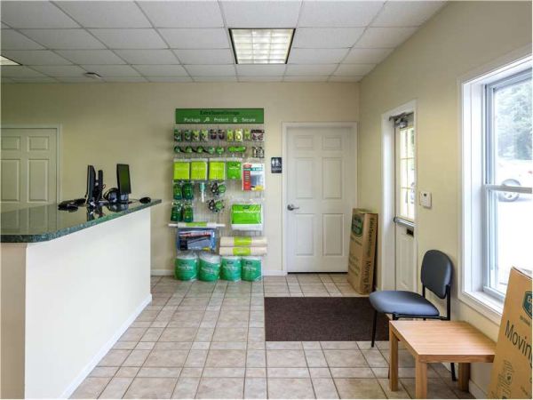 Extra Space Storage - 8224 - Hanover - Pumping Station Rd - 153 Pumping Station Road