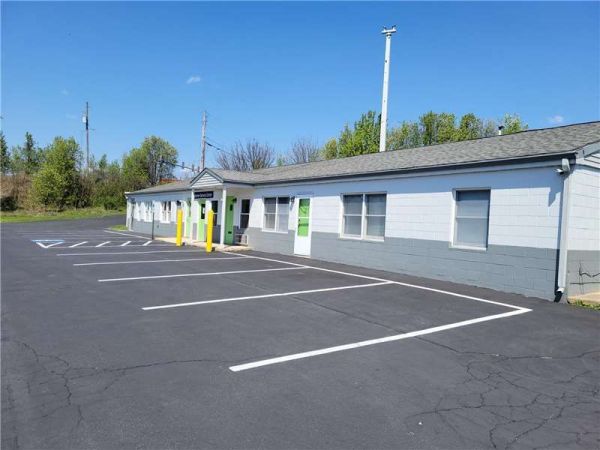 Extra Space Storage - 8231 - York - Leaders Heights Rd - 154 Leader Heights Road