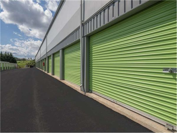 Extra Space Storage - 8231 - York - Leaders Heights Rd - 154 Leader Heights Road