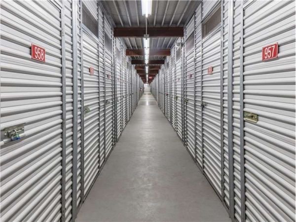 Extra Space Storage - 8190 - Clifton - Broad Street - 515 Broad Street