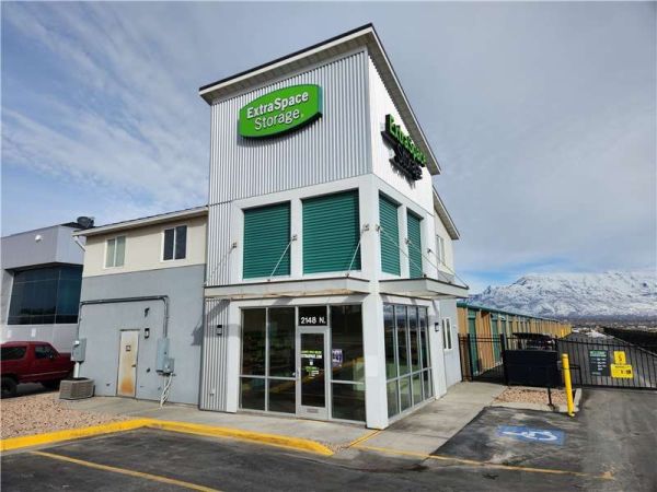 Extra Space Storage - 8289 - Saratoga Springs - N Stagecoach Dr - 2148 North Stagecoach Drive