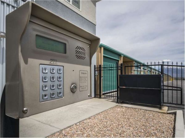 Extra Space Storage - 8289 - Saratoga Springs - N Stagecoach Dr - 2148 North Stagecoach Drive