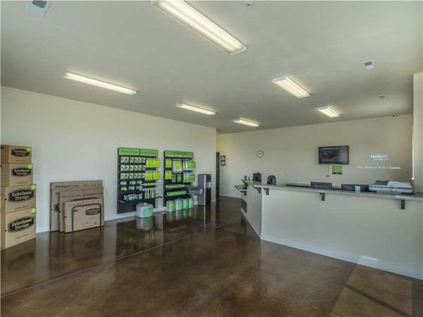 Extra Space Storage - 8289 - Saratoga Springs - N Stagecoach Dr - 2148 North Stagecoach Drive