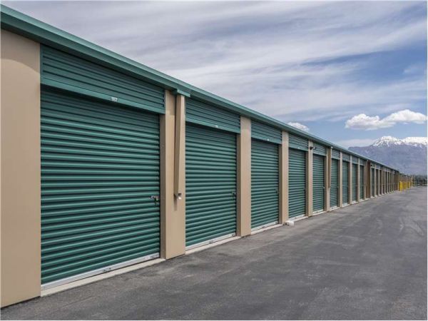 Extra Space Storage - 8289 - Saratoga Springs - N Stagecoach Dr - 2148 North Stagecoach Drive