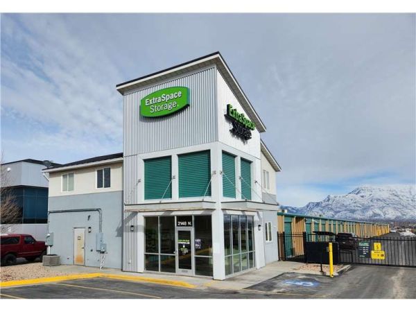 Extra Space Storage - 8289 - Saratoga Springs - N Stagecoach Dr - 2148 North Stagecoach Drive