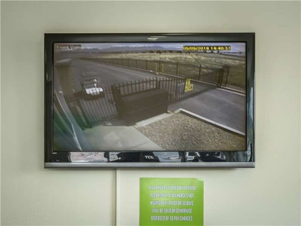 Extra Space Storage - 8289 - Saratoga Springs - N Stagecoach Dr - 2148 North Stagecoach Drive
