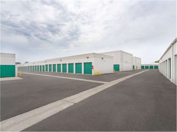 Extra Space Storage - 8362 - Irvine - 1 Burroughs - 1 Burroughs