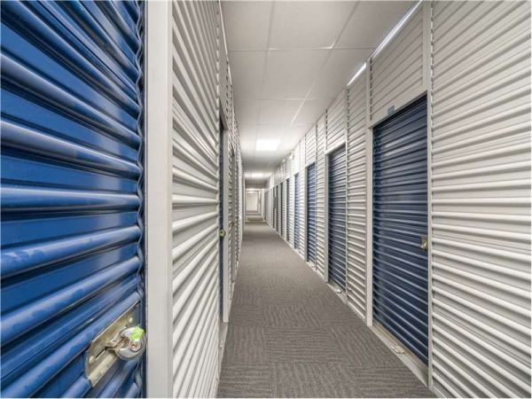 Extra Space Storage - 8362 - Irvine - 1 Burroughs - 1 Burroughs