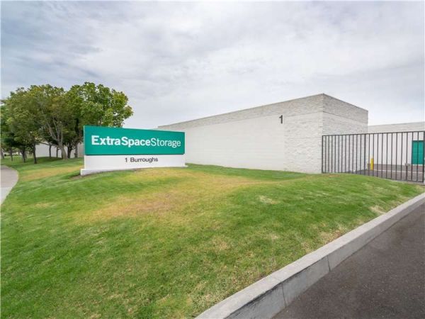 Extra Space Storage - 8362 - Irvine - 1 Burroughs - 1 Burroughs