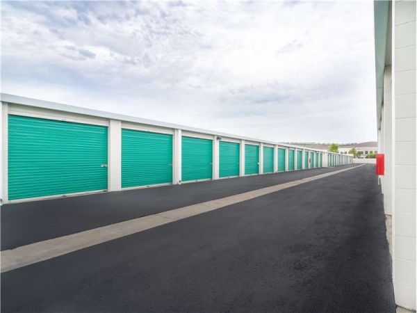 Extra Space Storage - 8363 - Irvine - 66 Tesla - 66 Tesla